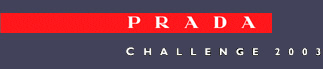 Luna Rossa - Prada